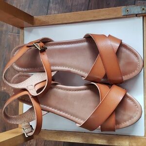 Women's MIA Size 8.5 Sandal